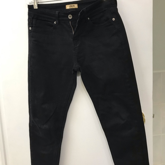 ASOS jeans pants, size 27 - Picture 3 of 16